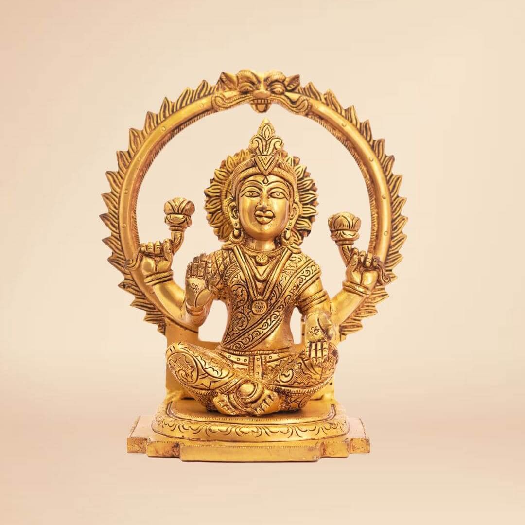 Wax Casting Idols