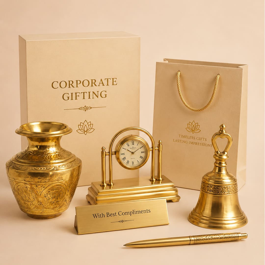 Corporate Gifting