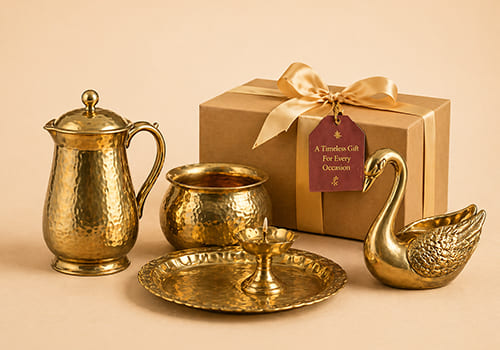 Gifting Items