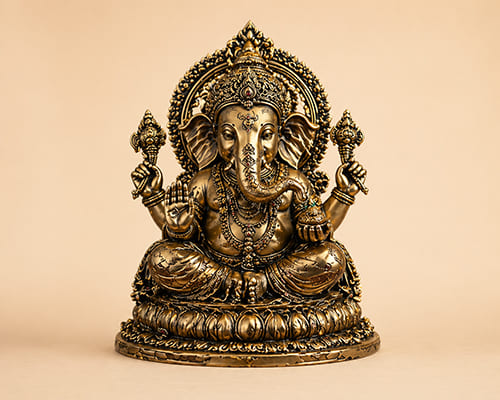 Idols / Statues